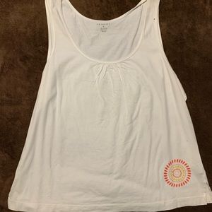 Kim Rogers top, medium